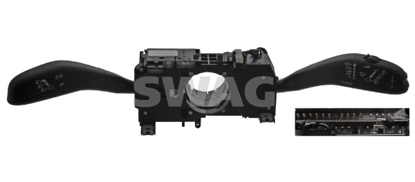 Leva devio guida - 30 94 5325 SWAG